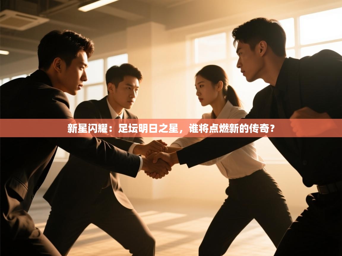 新星闪耀:足坛明日之星,谁将点燃新的传奇? 第2张