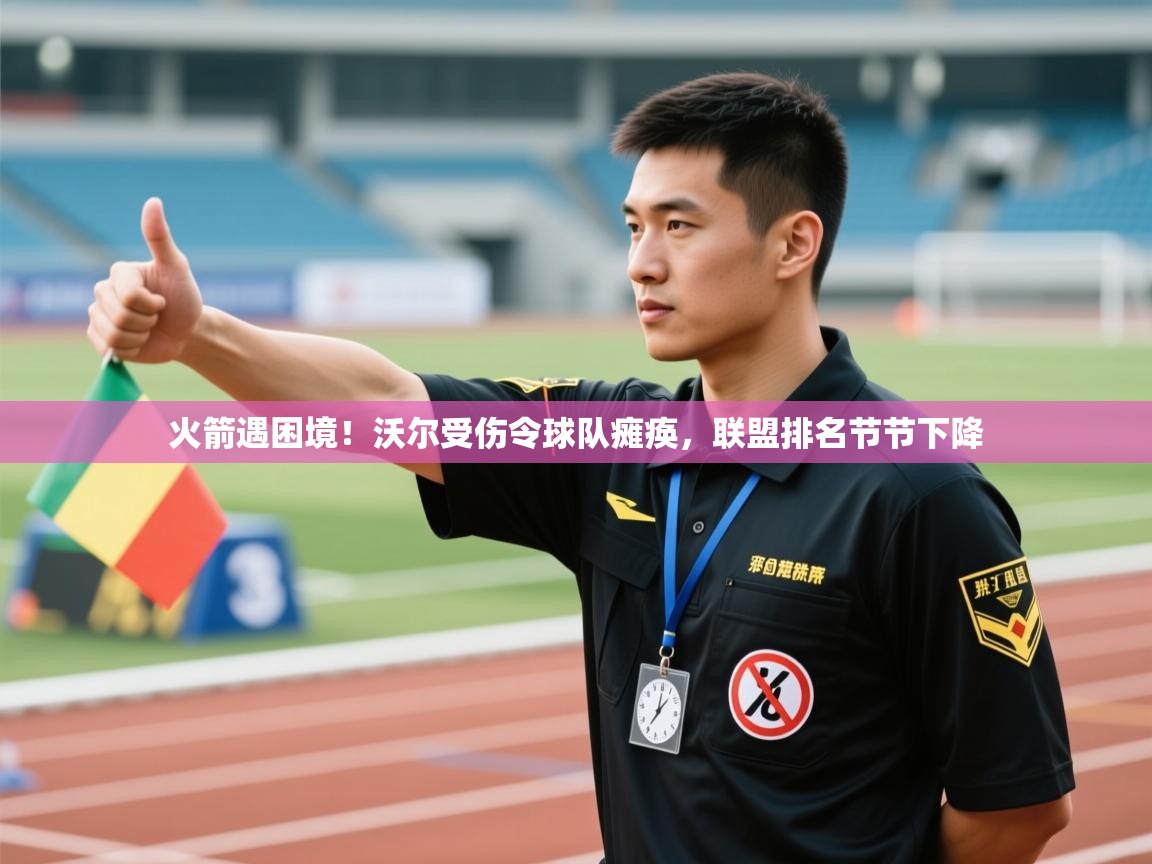 火箭遇困境!沃尔受伤令球队瘫痪,联盟排名节节下降 第2张