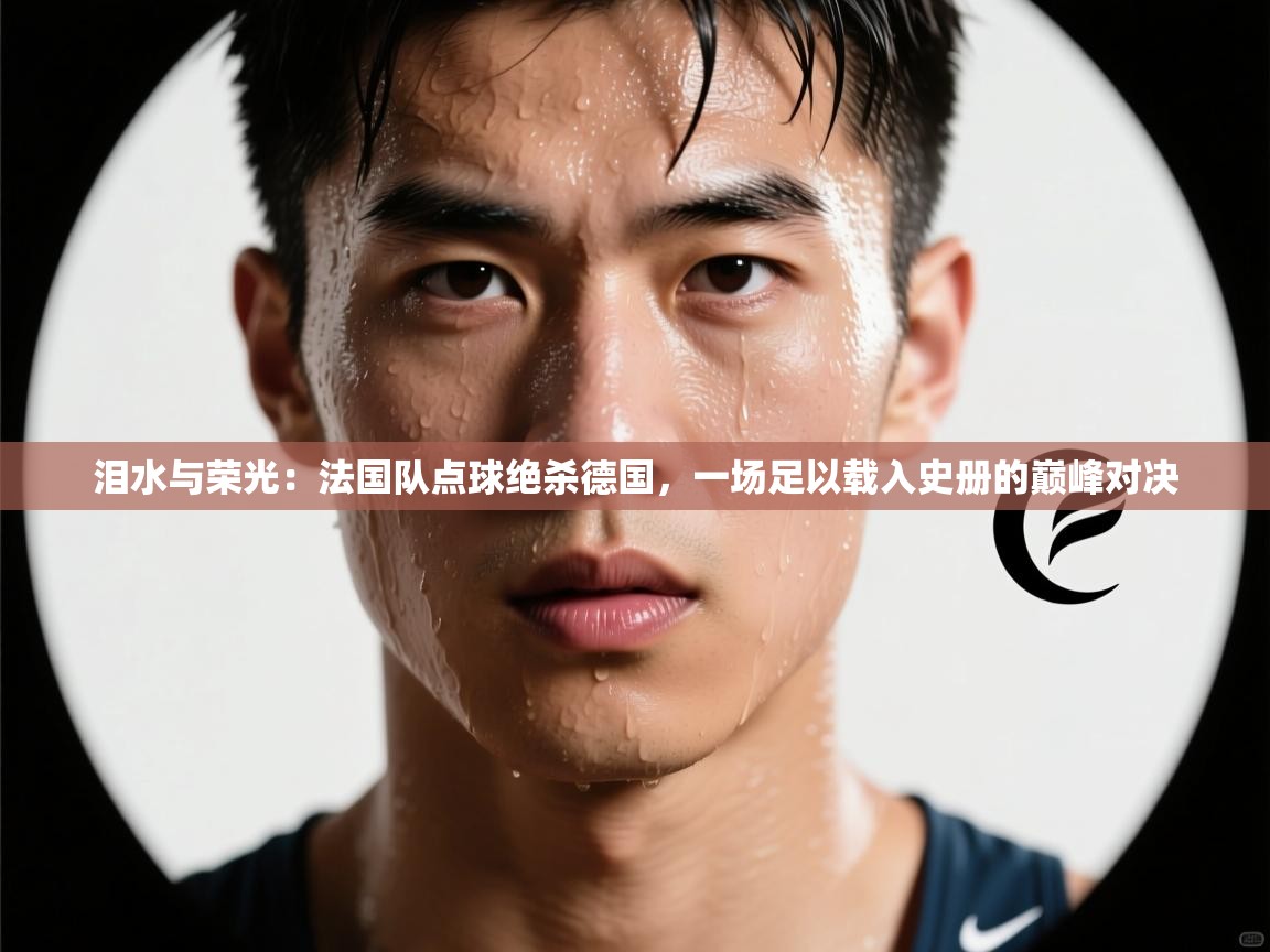 泪水与荣光：法国队点球绝杀德国，一场足以载入史册的巅峰对决  第2张
