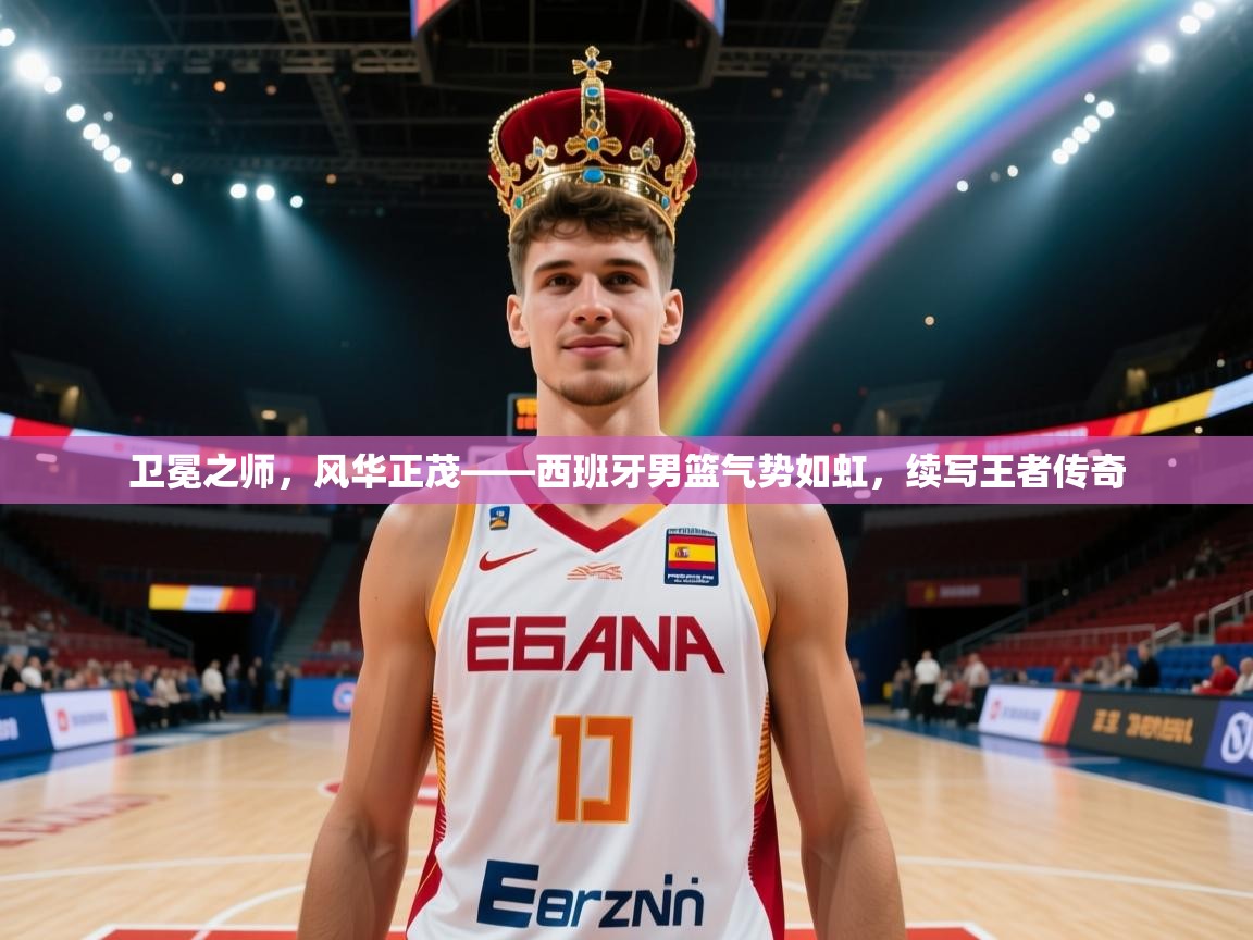 卫冕之师，风华正茂——西班牙男篮气势如虹，续写王者传奇  第2张