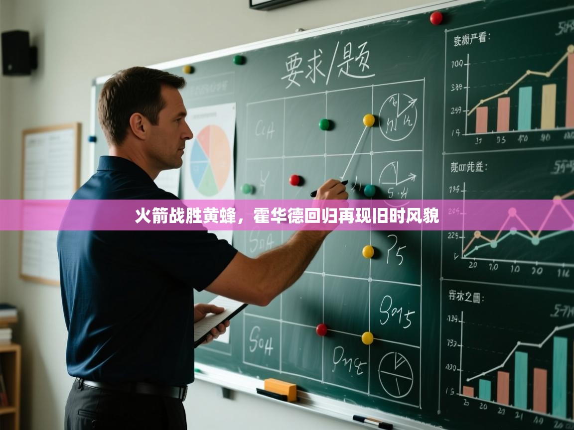 火箭战胜黄蜂，霍华德回归再现旧时风貌  第1张