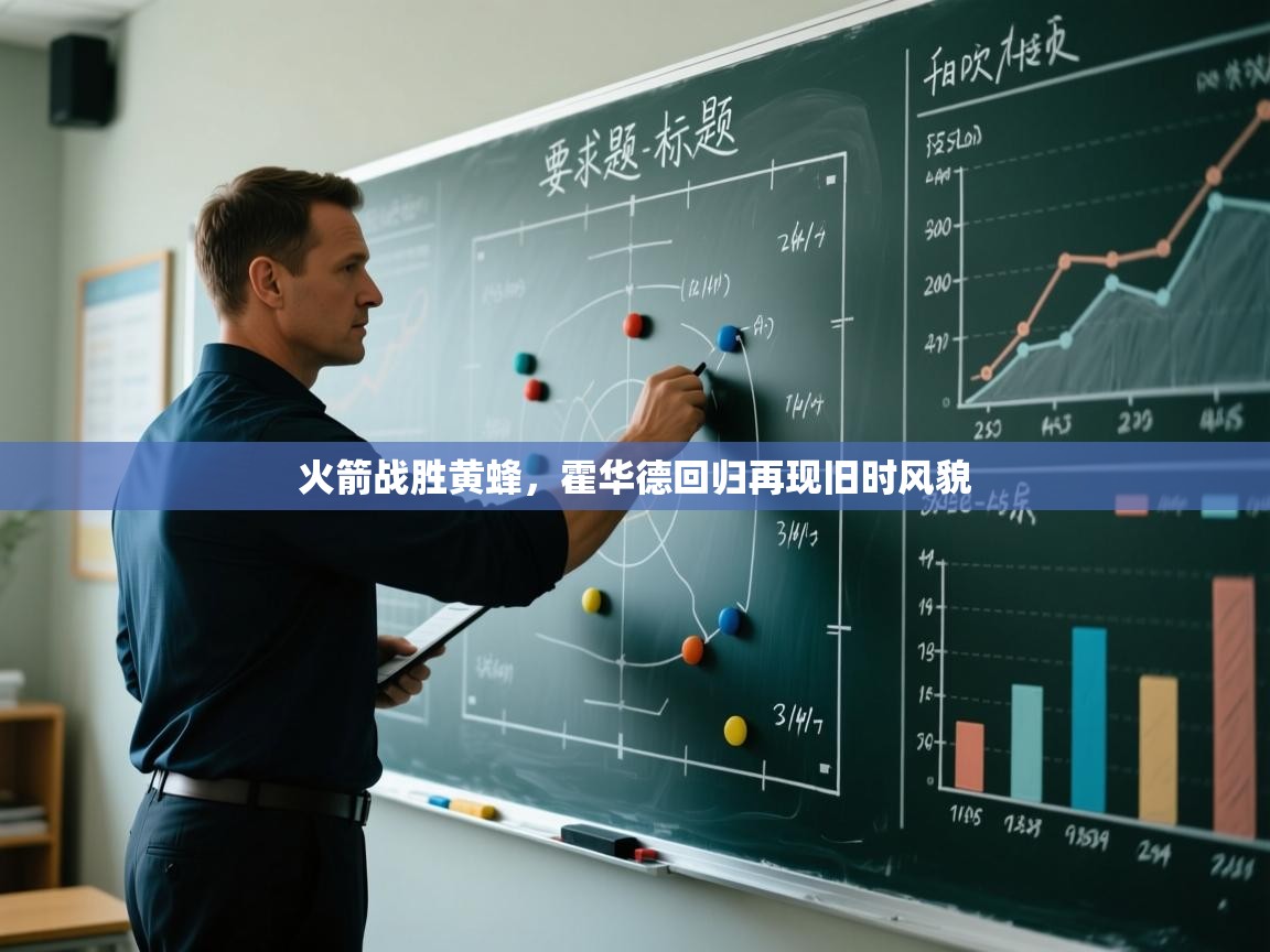 火箭战胜黄蜂，霍华德回归再现旧时风貌  第2张